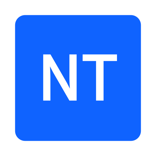 Next Terminal logo